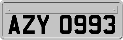 AZY0993