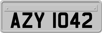 AZY1042