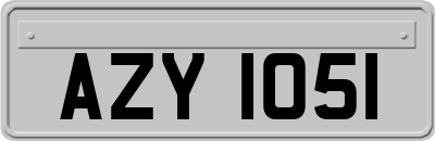 AZY1051