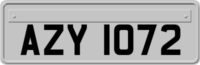 AZY1072