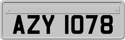 AZY1078