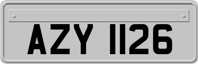 AZY1126