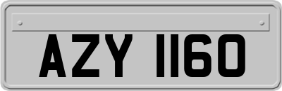 AZY1160