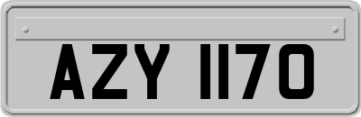 AZY1170