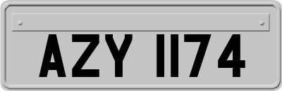 AZY1174