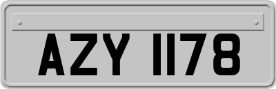 AZY1178