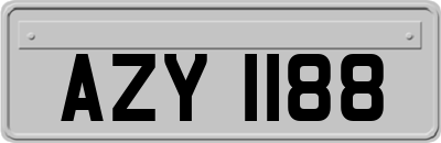 AZY1188