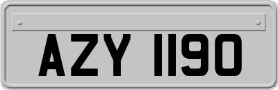 AZY1190