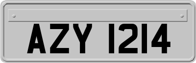 AZY1214