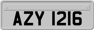 AZY1216