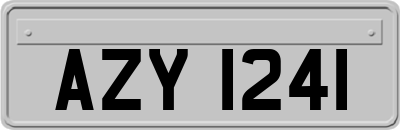 AZY1241