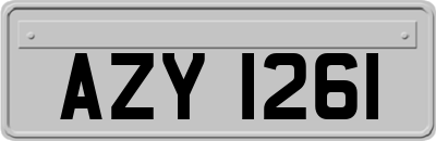 AZY1261