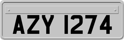 AZY1274