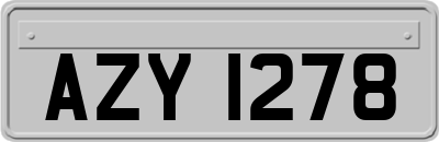 AZY1278