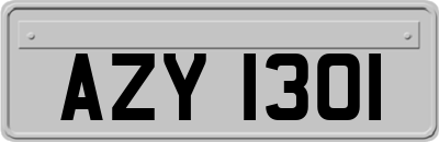 AZY1301