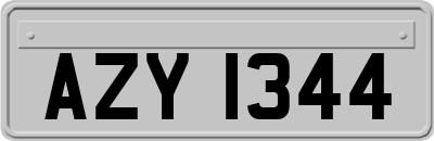 AZY1344