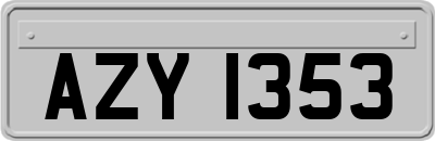 AZY1353