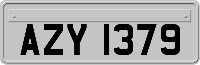 AZY1379