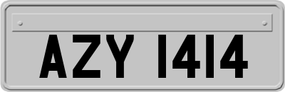 AZY1414