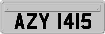 AZY1415