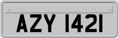 AZY1421