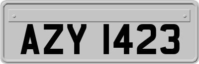 AZY1423