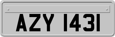AZY1431