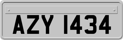 AZY1434