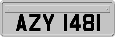 AZY1481