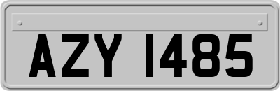 AZY1485
