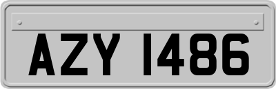 AZY1486