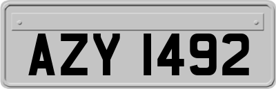 AZY1492