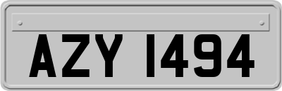 AZY1494