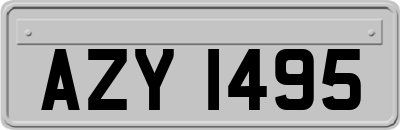 AZY1495