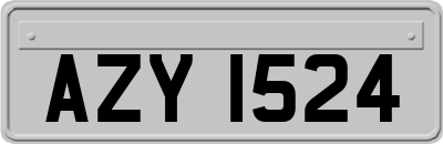 AZY1524