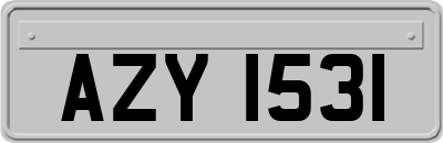AZY1531