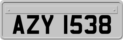 AZY1538