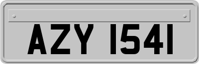 AZY1541