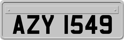 AZY1549