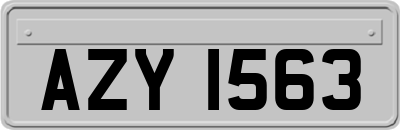 AZY1563