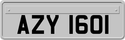 AZY1601