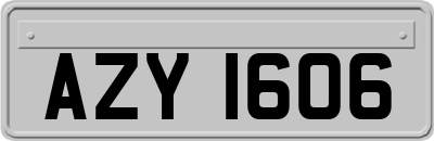 AZY1606