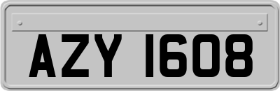 AZY1608
