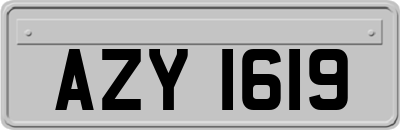 AZY1619