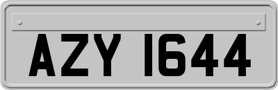 AZY1644