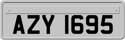 AZY1695