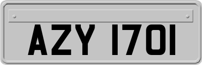 AZY1701