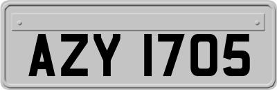 AZY1705