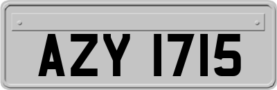 AZY1715