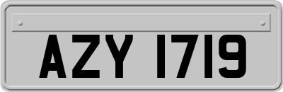 AZY1719